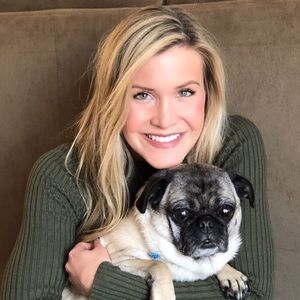 Meet your Posher, Haley